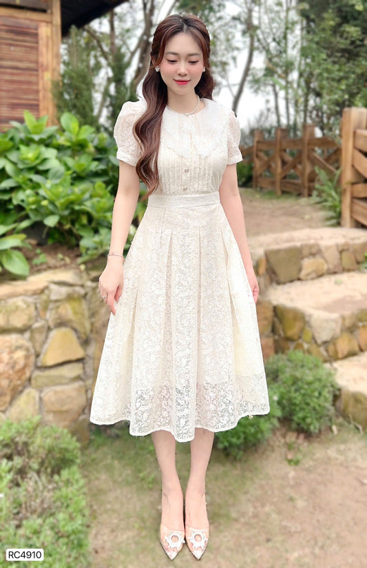 Dress Rc4910