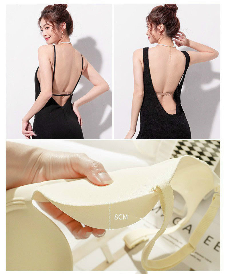 A54 - Áo lót hở lưng cao cấp mùa hè