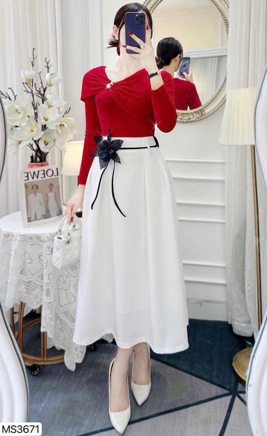 Dress Ms3671