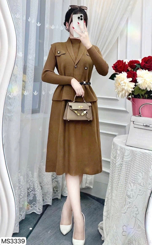 Dress Ms3339