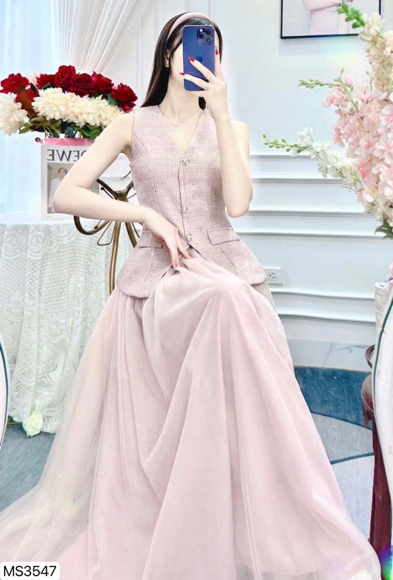 Dress Ms3547