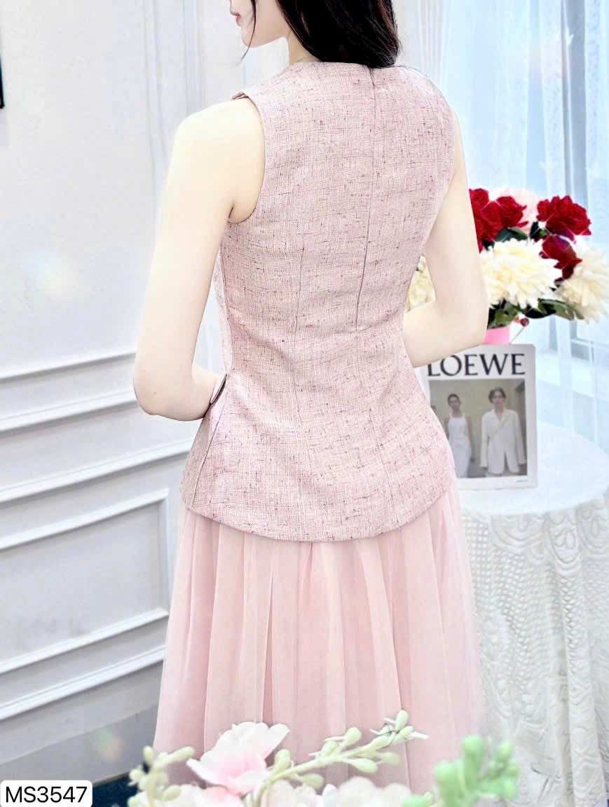 Dress Ms3547