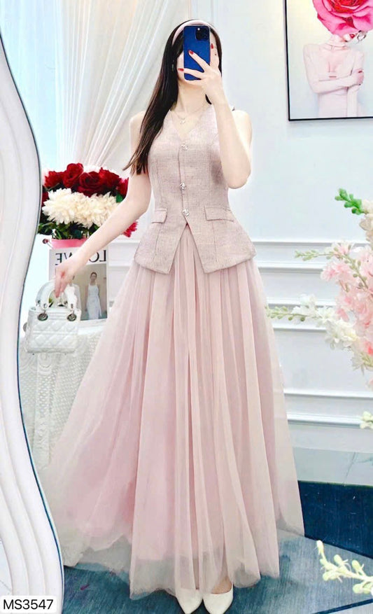Dress Ms3547