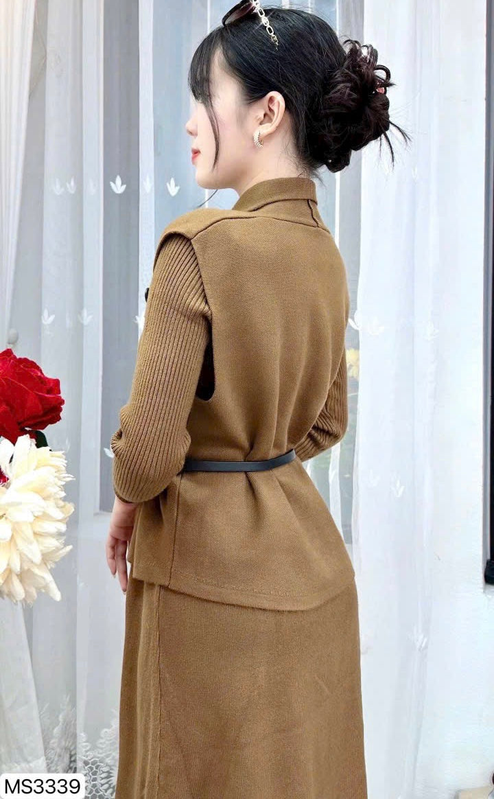 Dress Ms3339