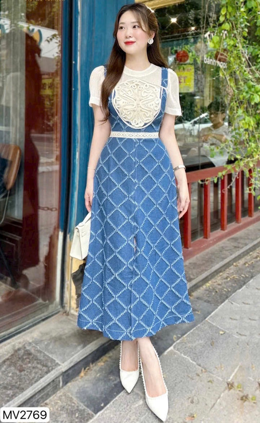 Dress Mv2769