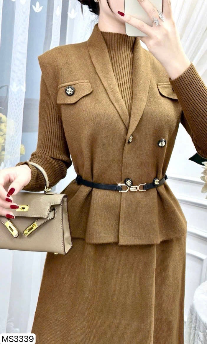 Dress Ms3339