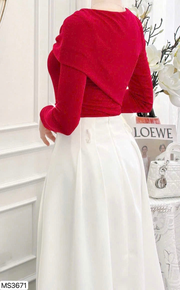 Dress Ms3671