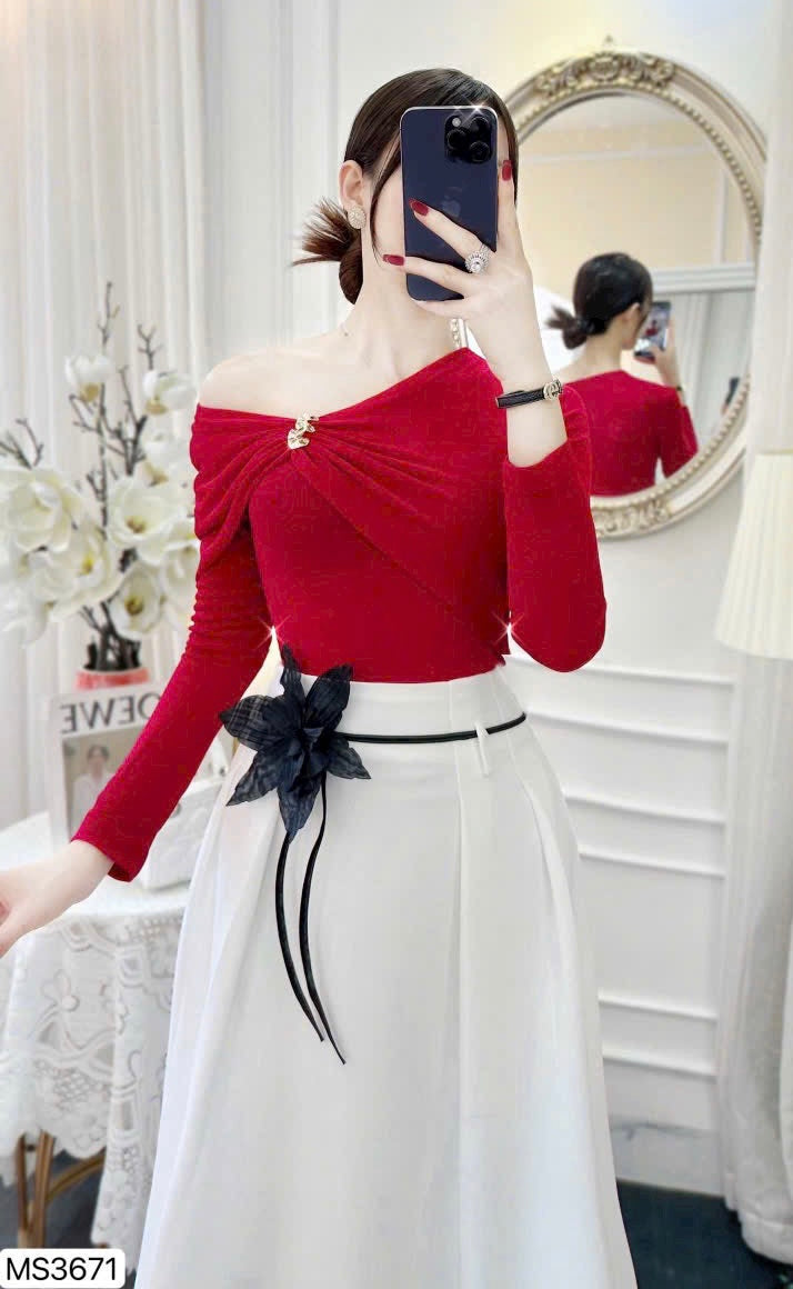Dress Ms3671