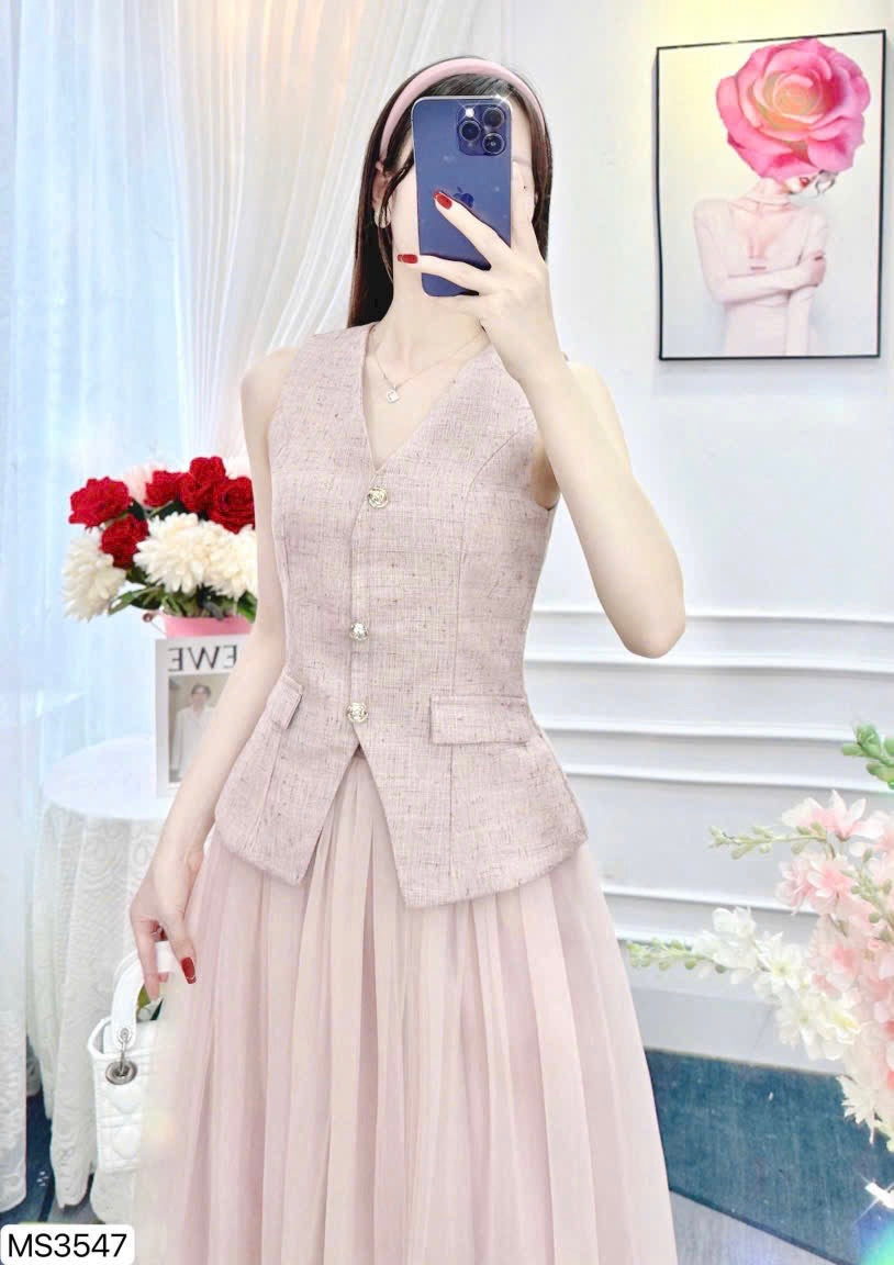 Dress Ms3547