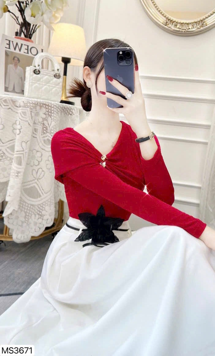 Dress Ms3671