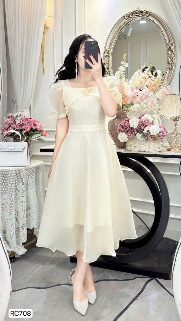Dress Rc708