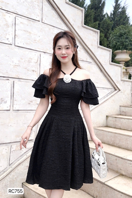 Dress Rc755