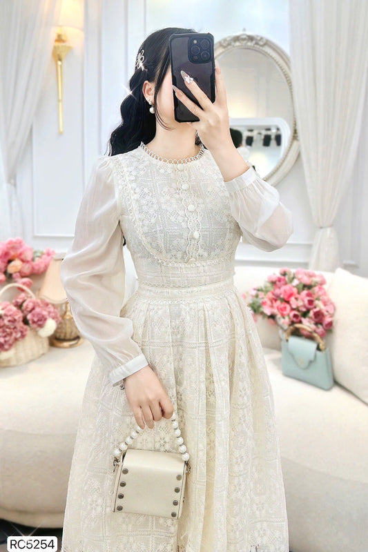 Dress Rc5254