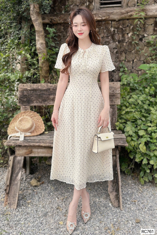 Dress Rc761