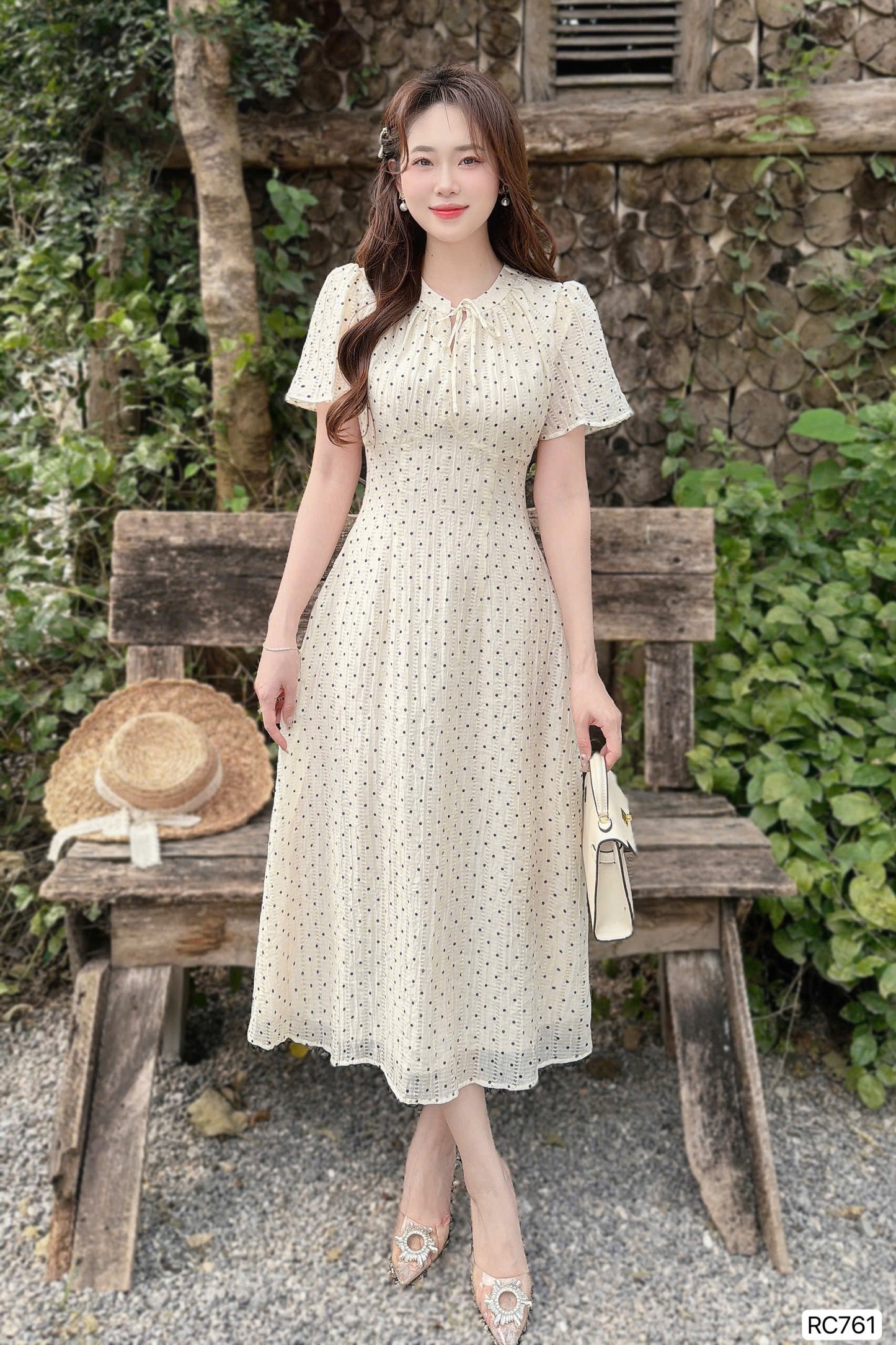 Dress Rc761