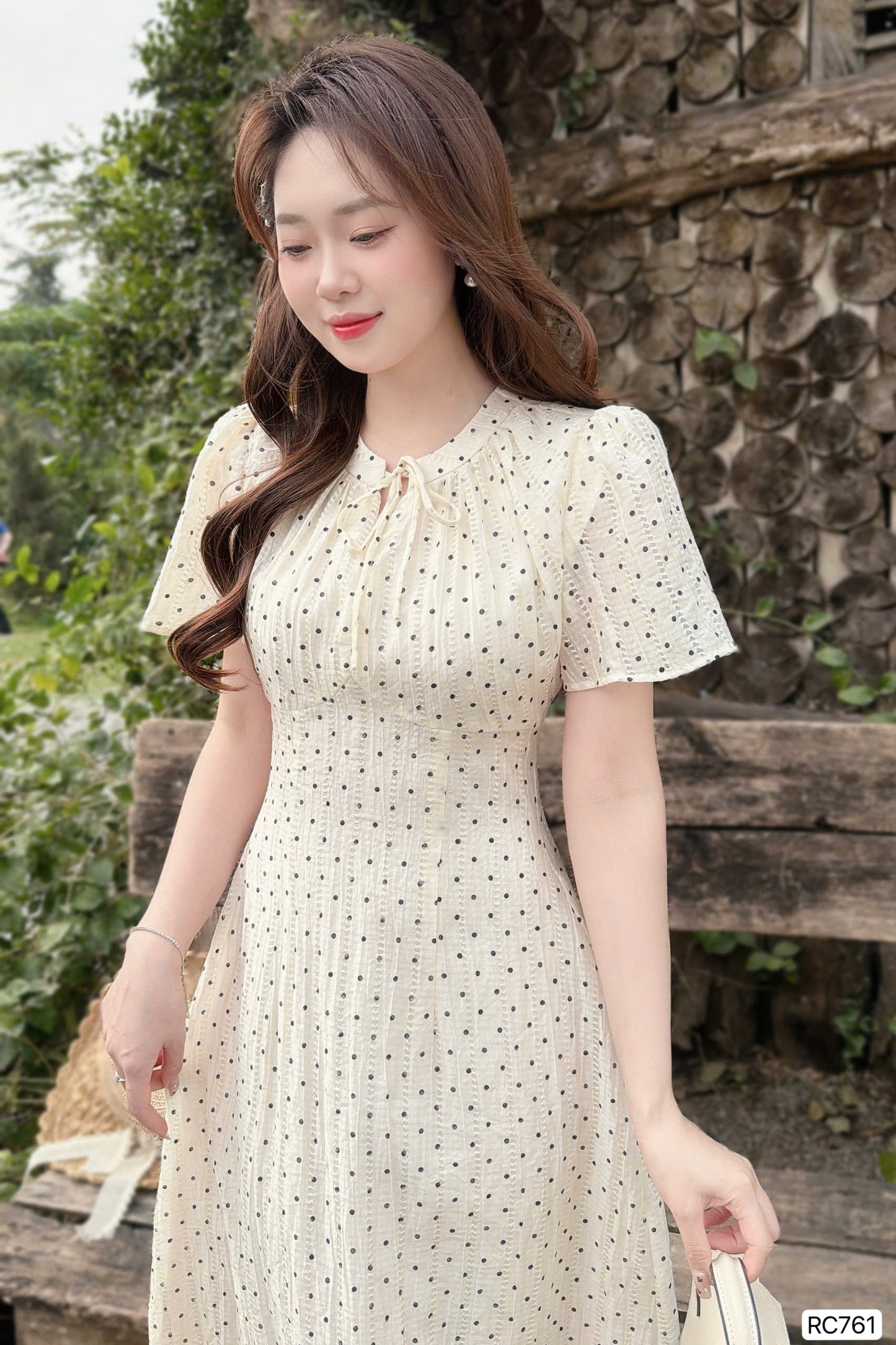 Dress Rc761