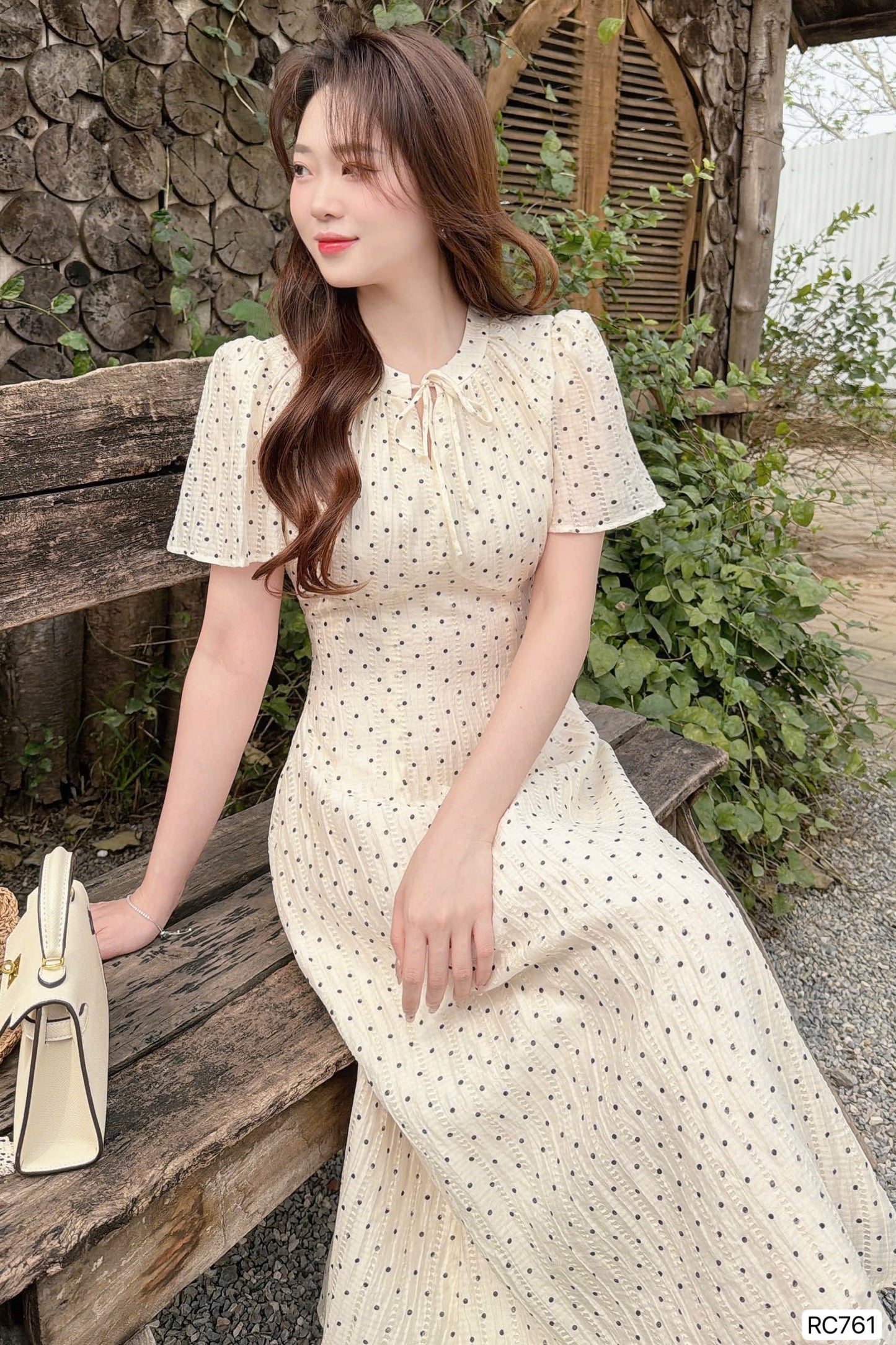 Dress Rc761