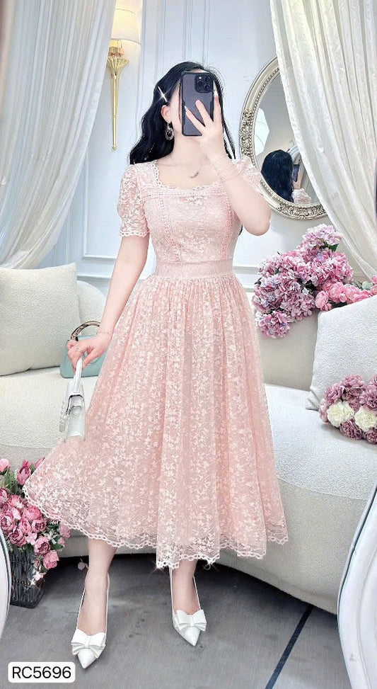 Dress Rc5696
