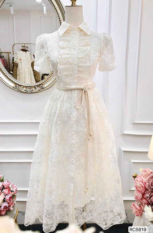 Dress Rc5819