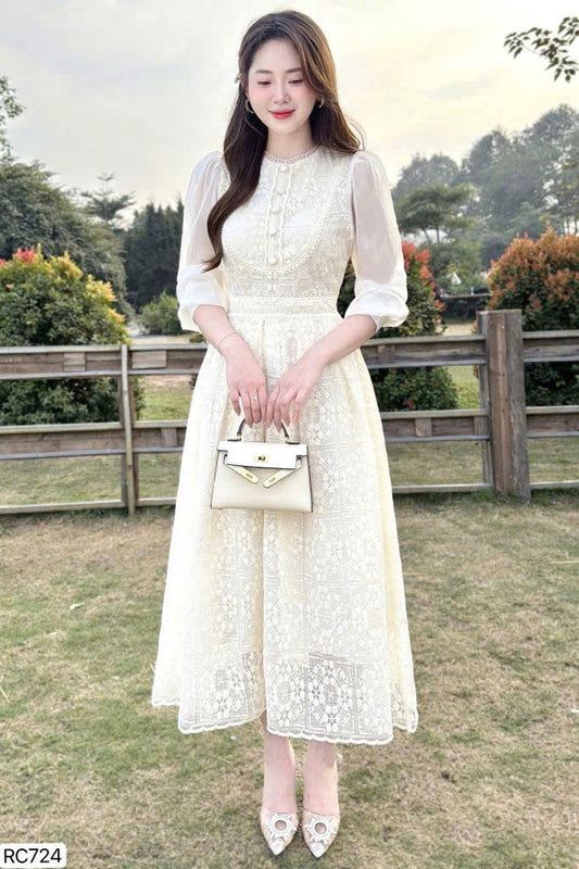Dress Rc724