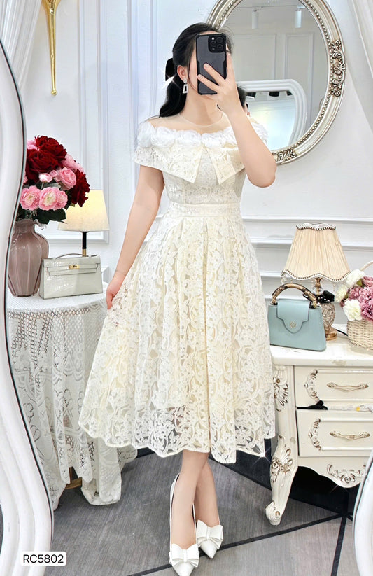 Dress Rc5802