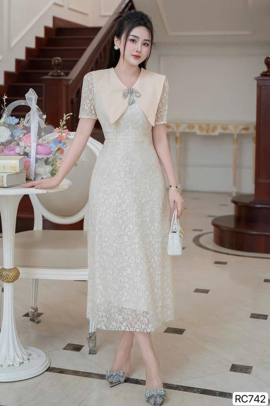 Dress Rc742