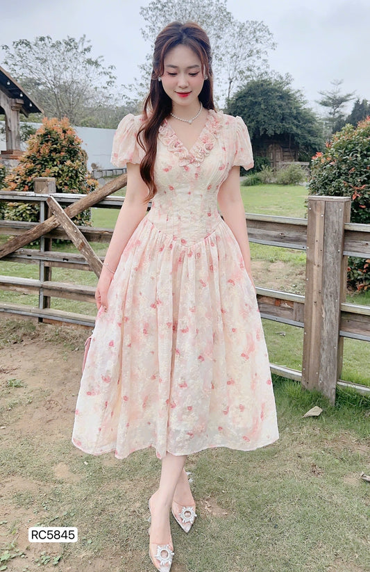 Dress Rc5845
