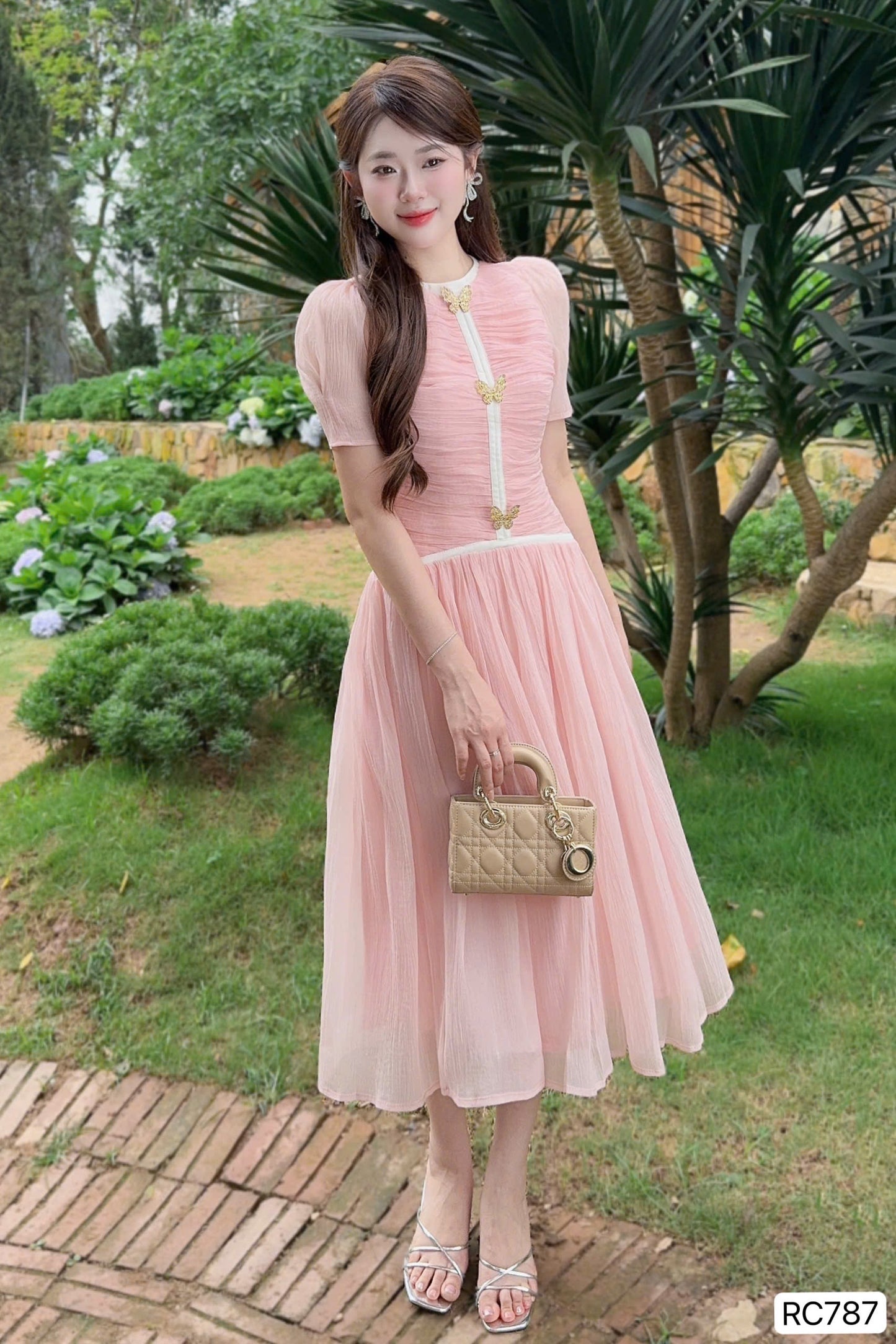 Dress Rc787