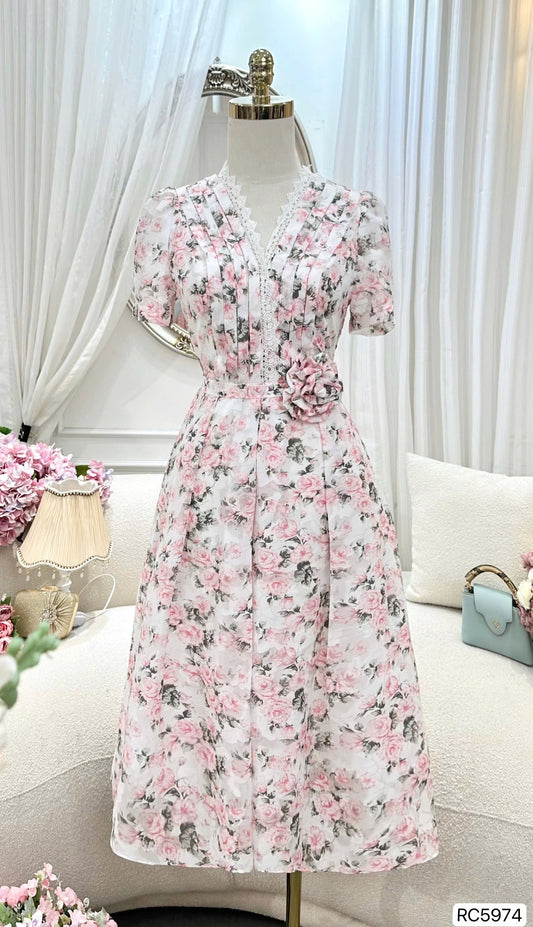 Dress Rc5974