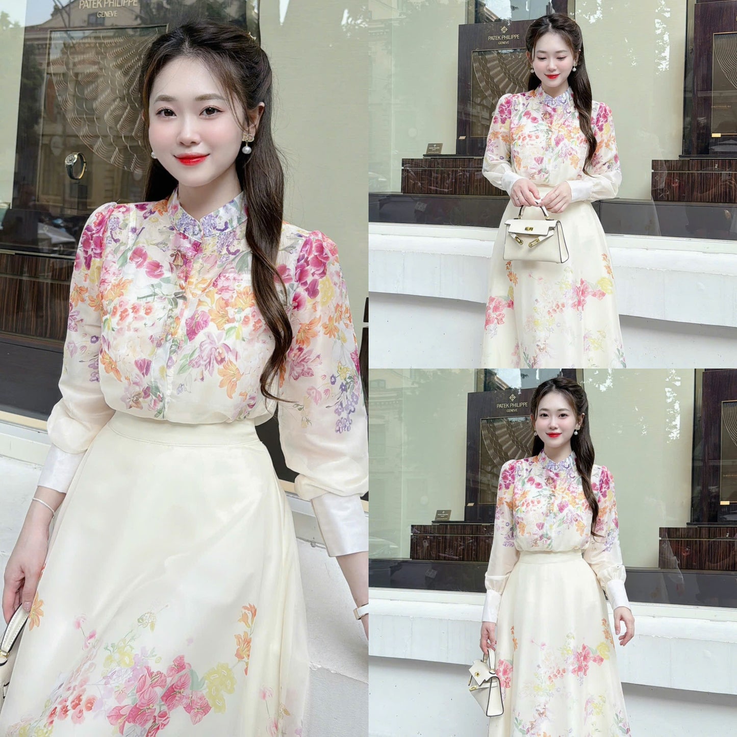 Dress Rc635