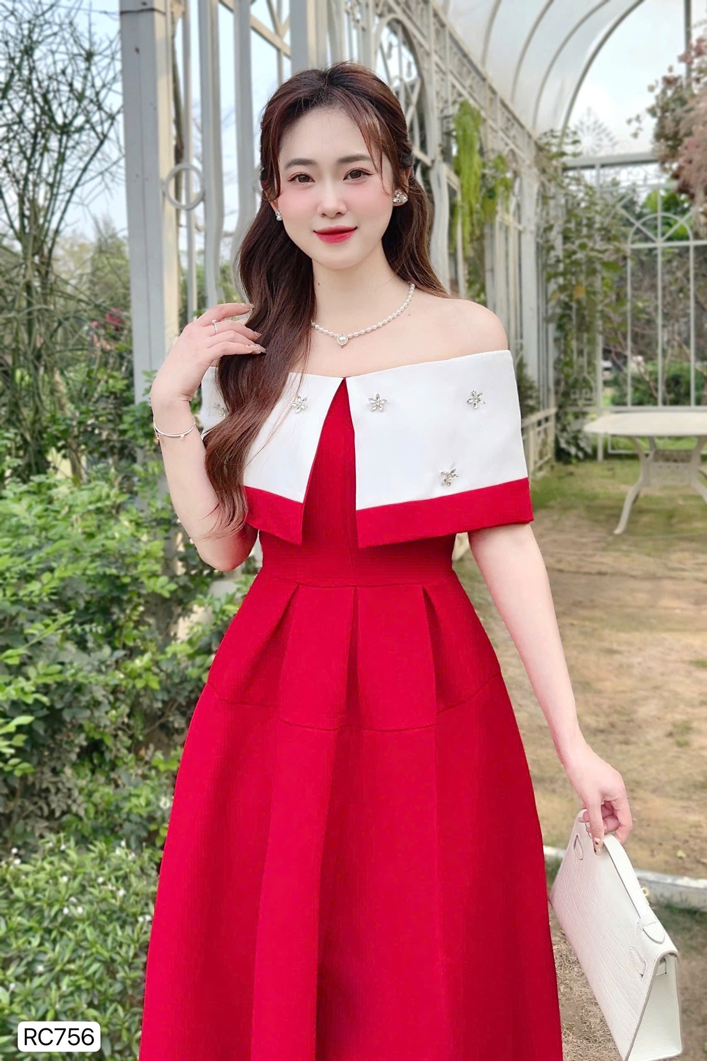 Dress Rc756