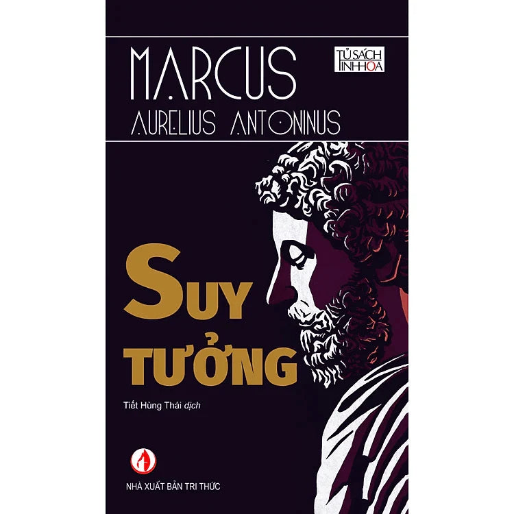 SACH81 - Pre-Order (3-5 tuần) Suy Tưởng