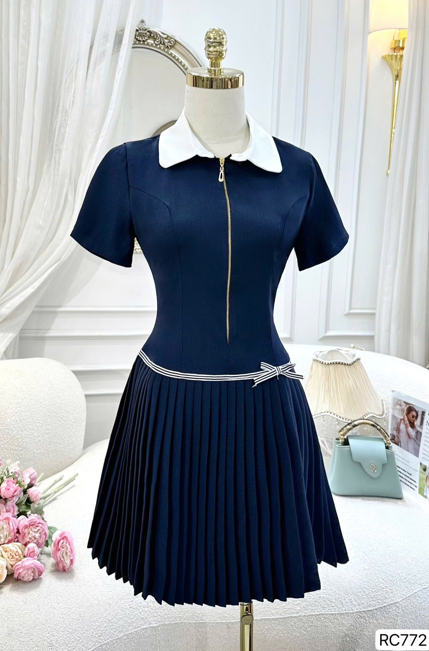 Dress Rc772