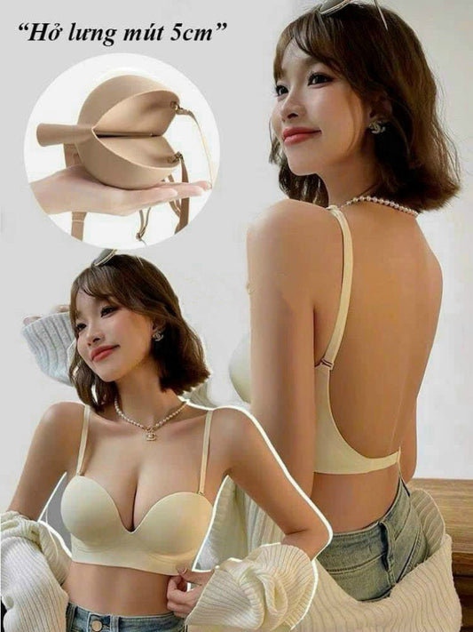A54 - Áo lót hở lưng cao cấp mùa hè