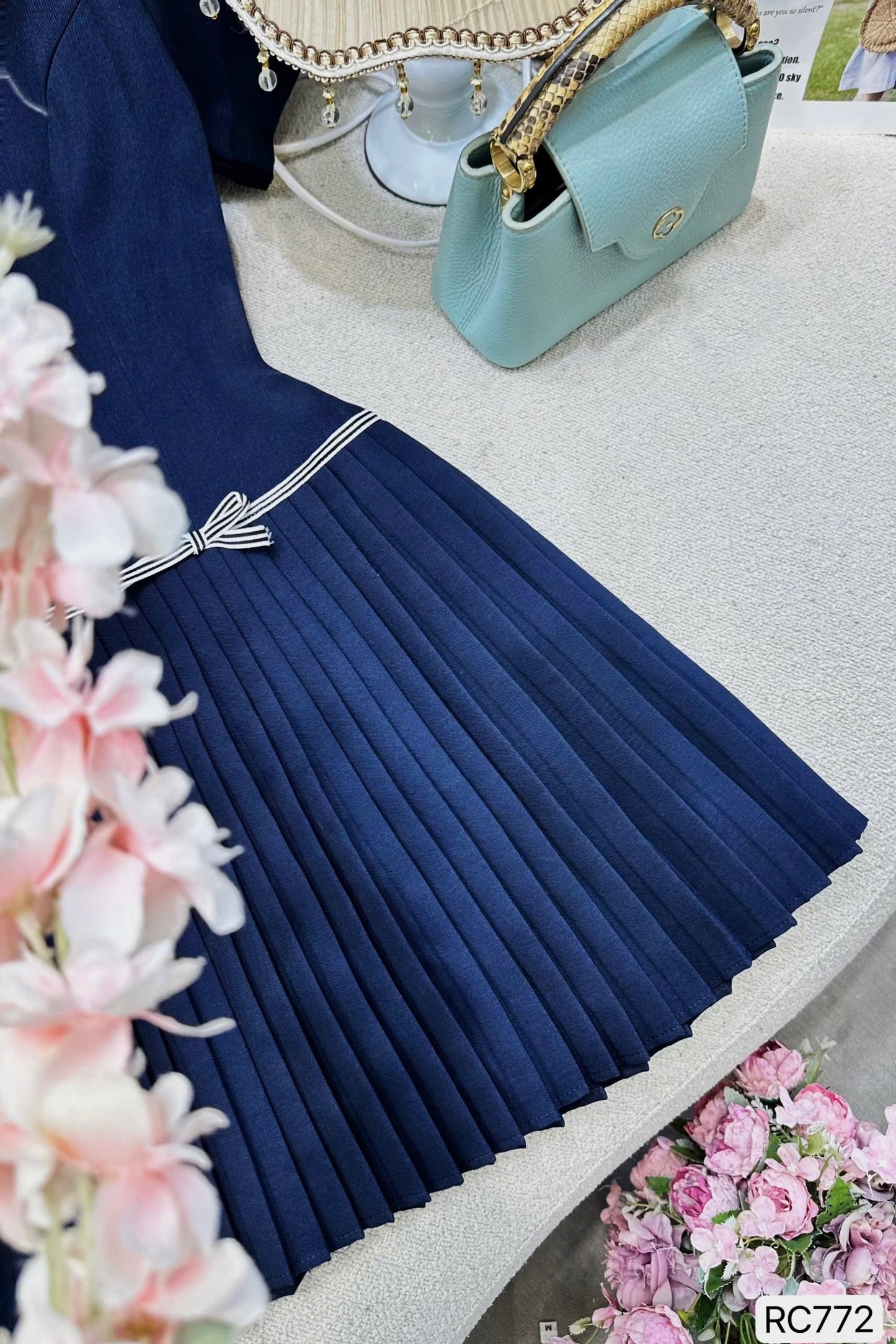 Dress Rc772
