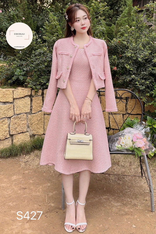 Dress Rc406