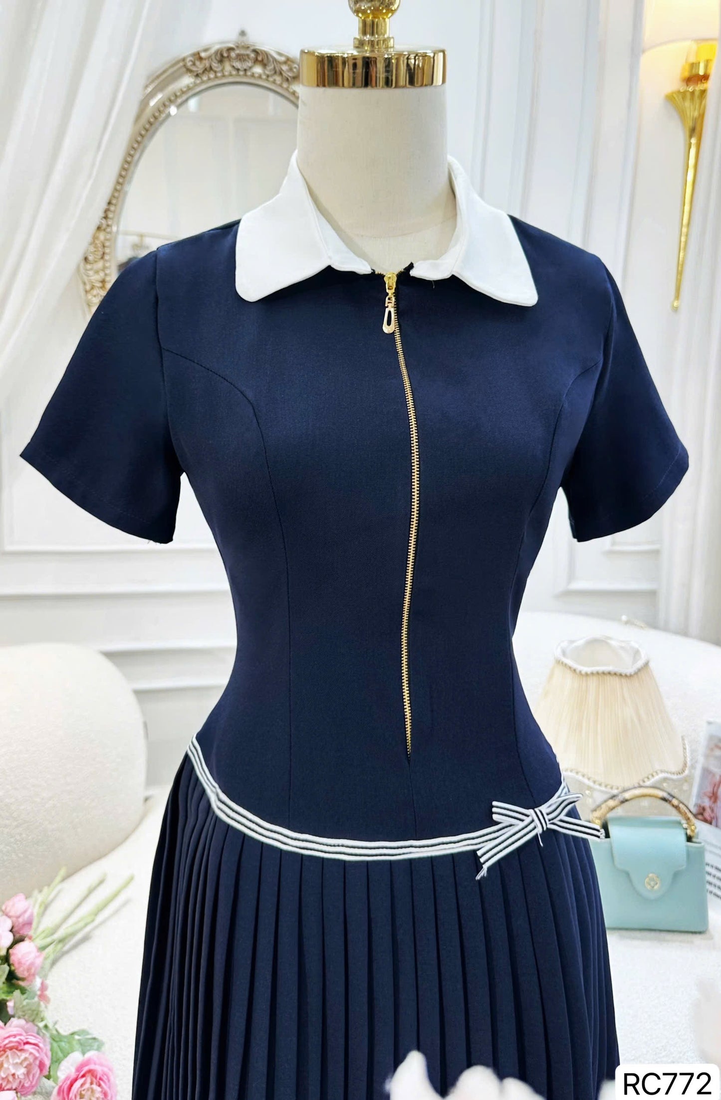 Dress Rc772
