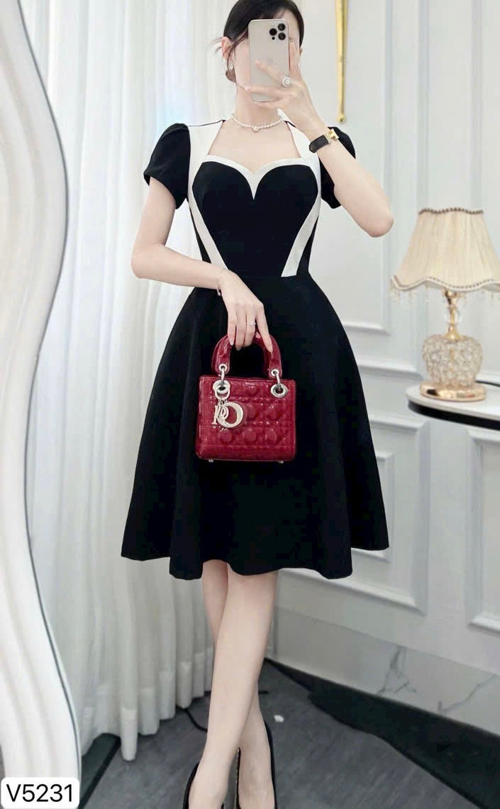 Dress V5231