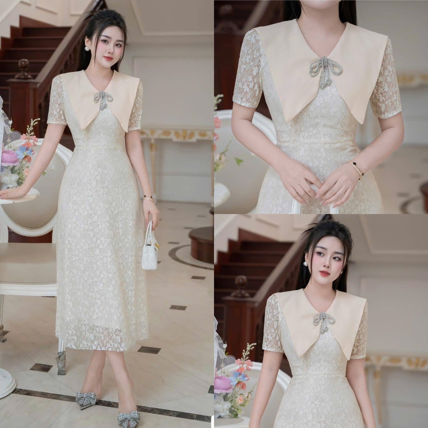 Dress Rc742