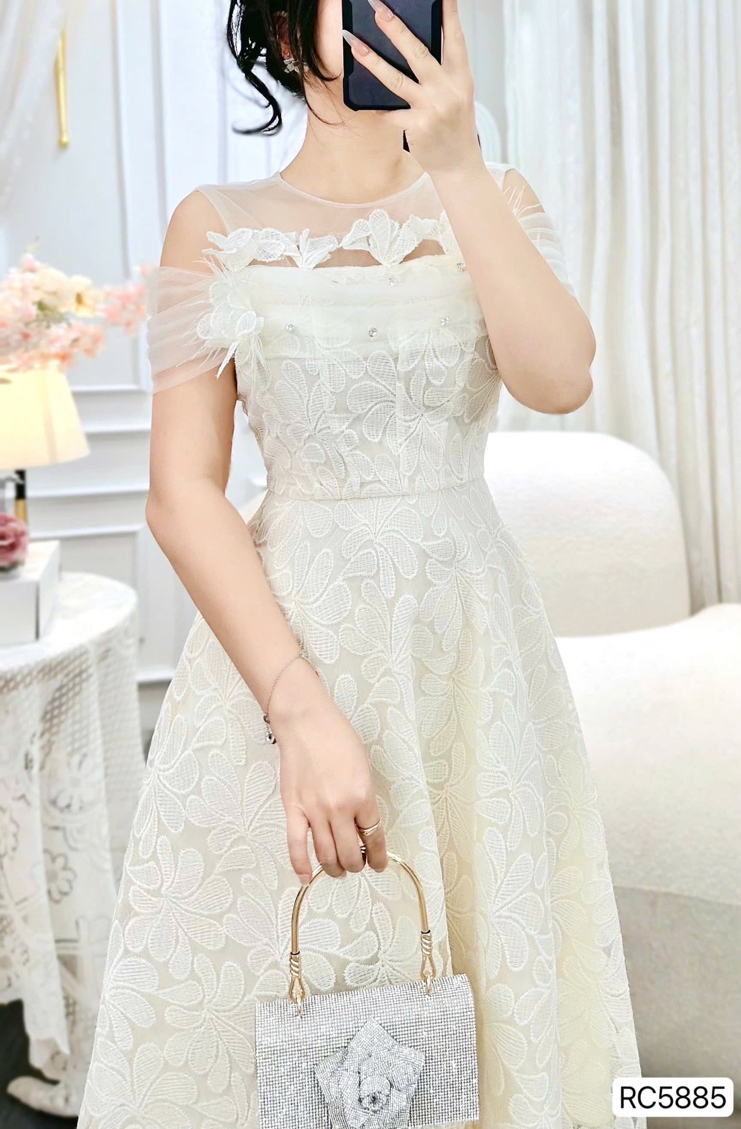 Dress Rc5885