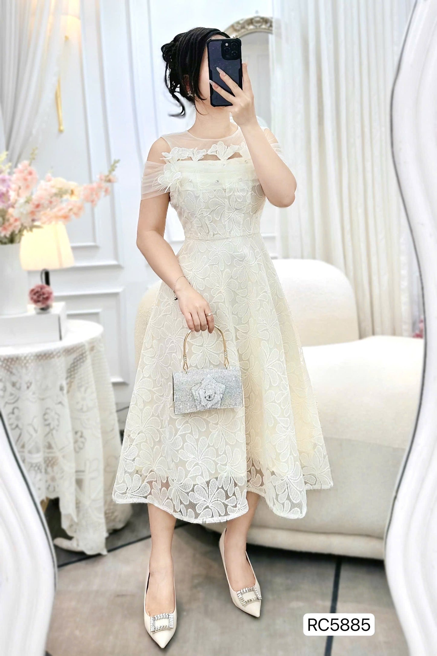 Dress Rc5885