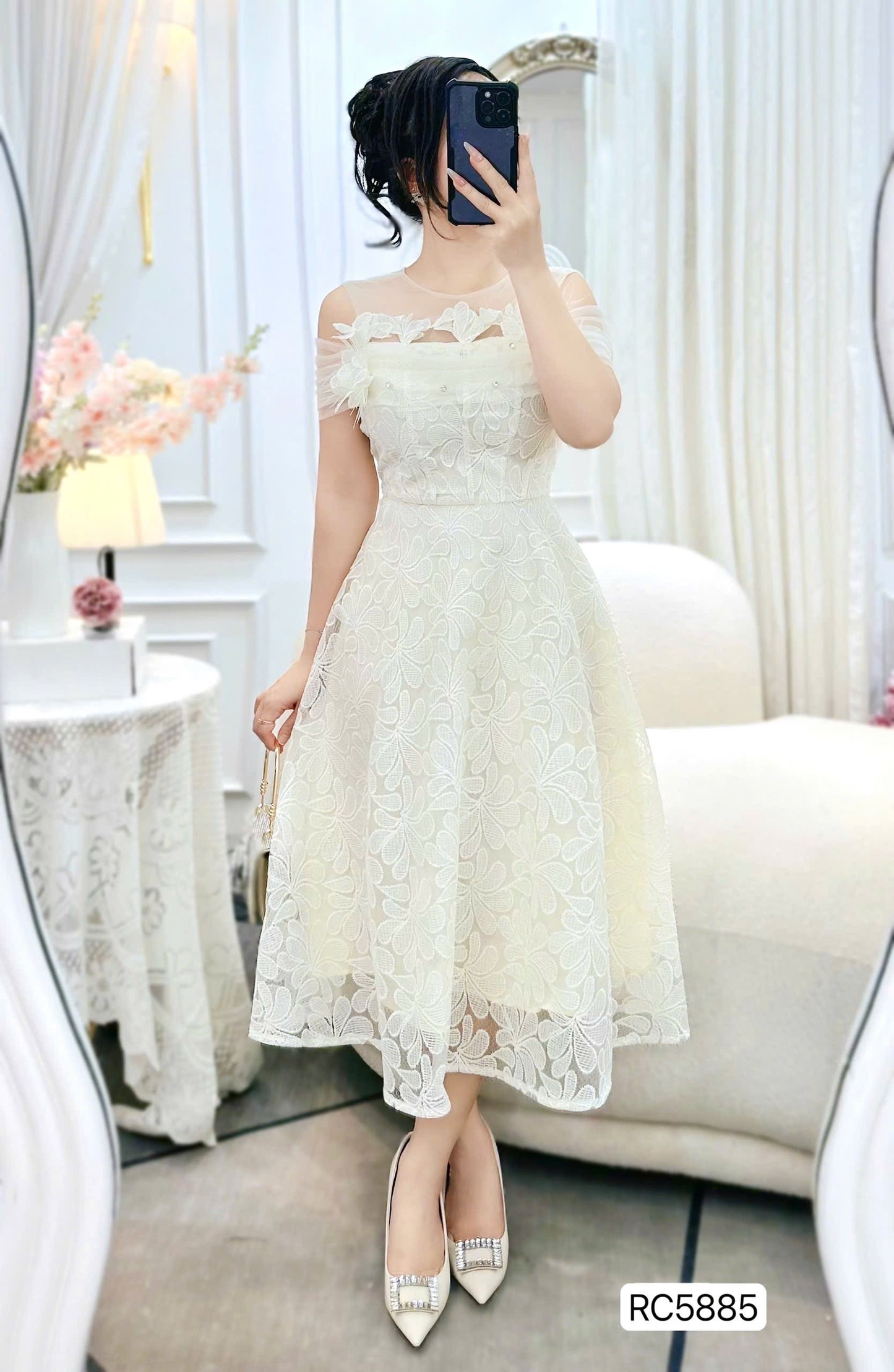 Dress Rc5885