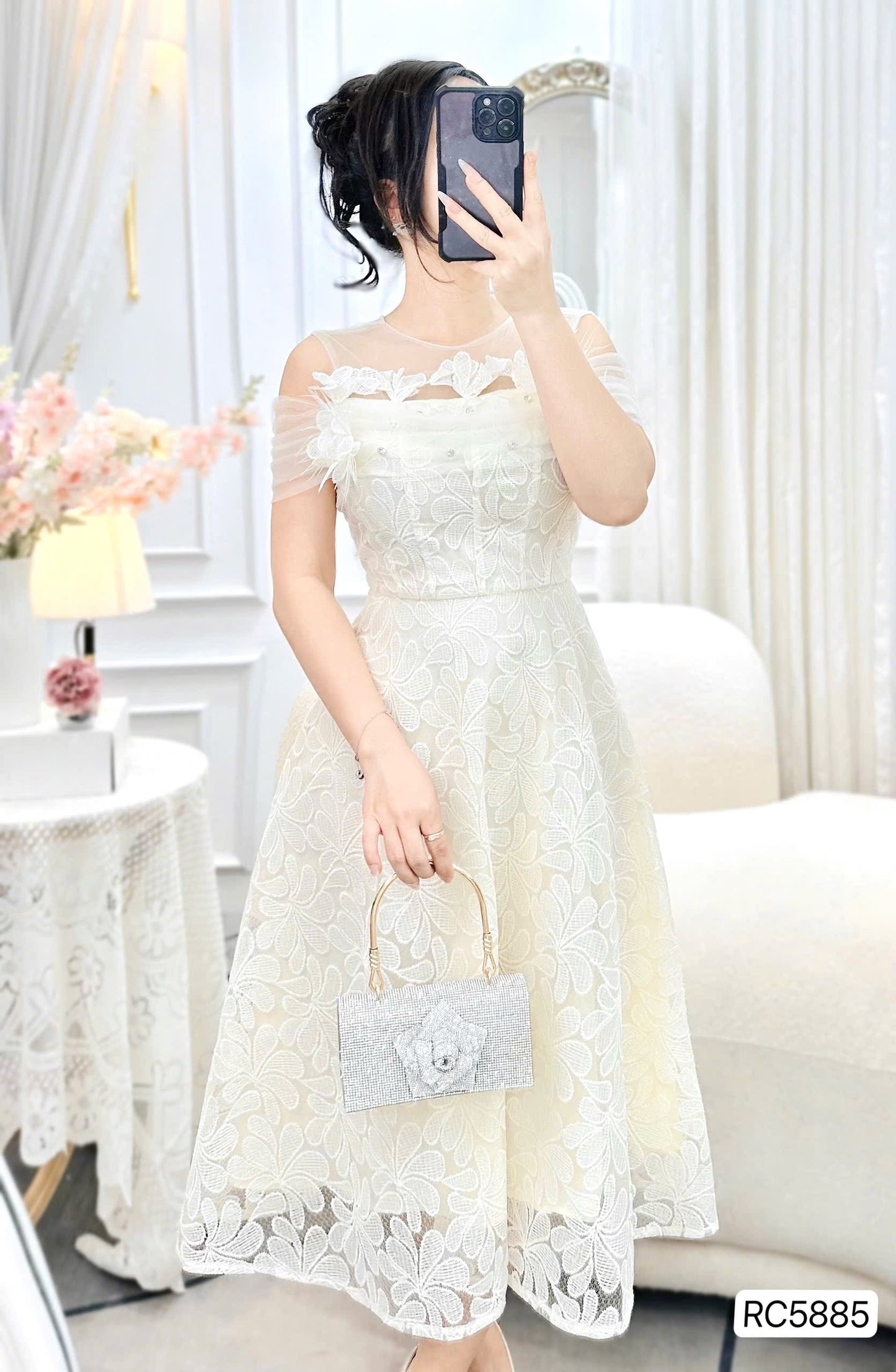Dress Rc5885