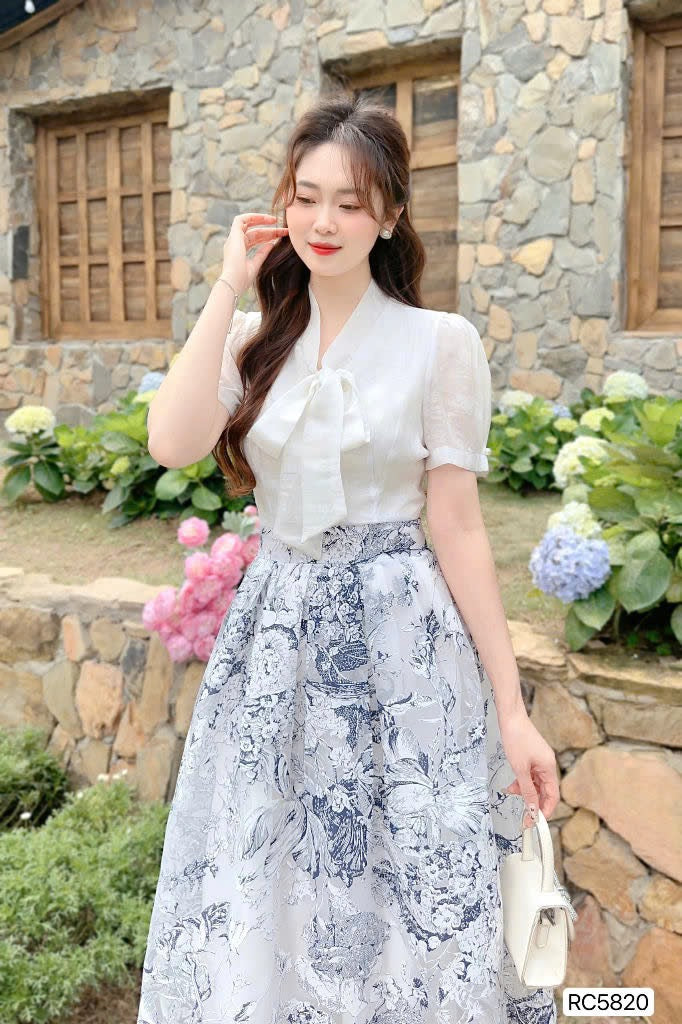Dress Rc5820