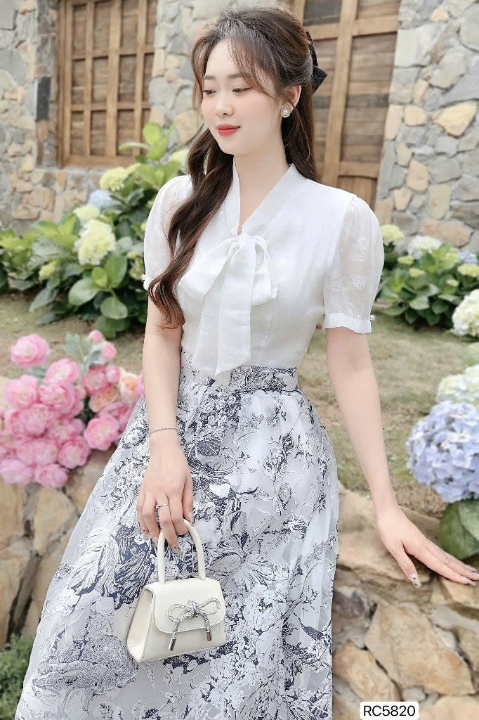 Dress Rc5820