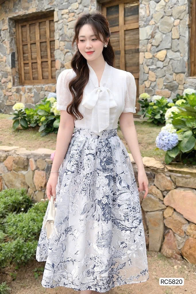 Dress Rc5820