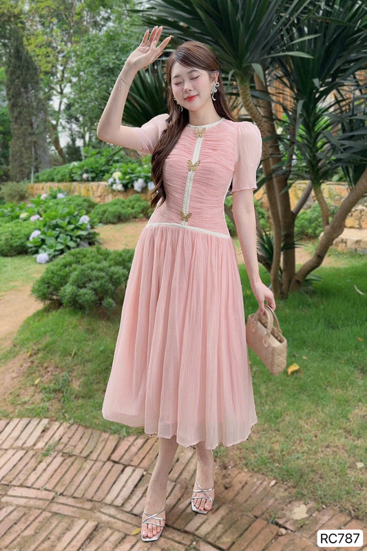 Dress Rc787