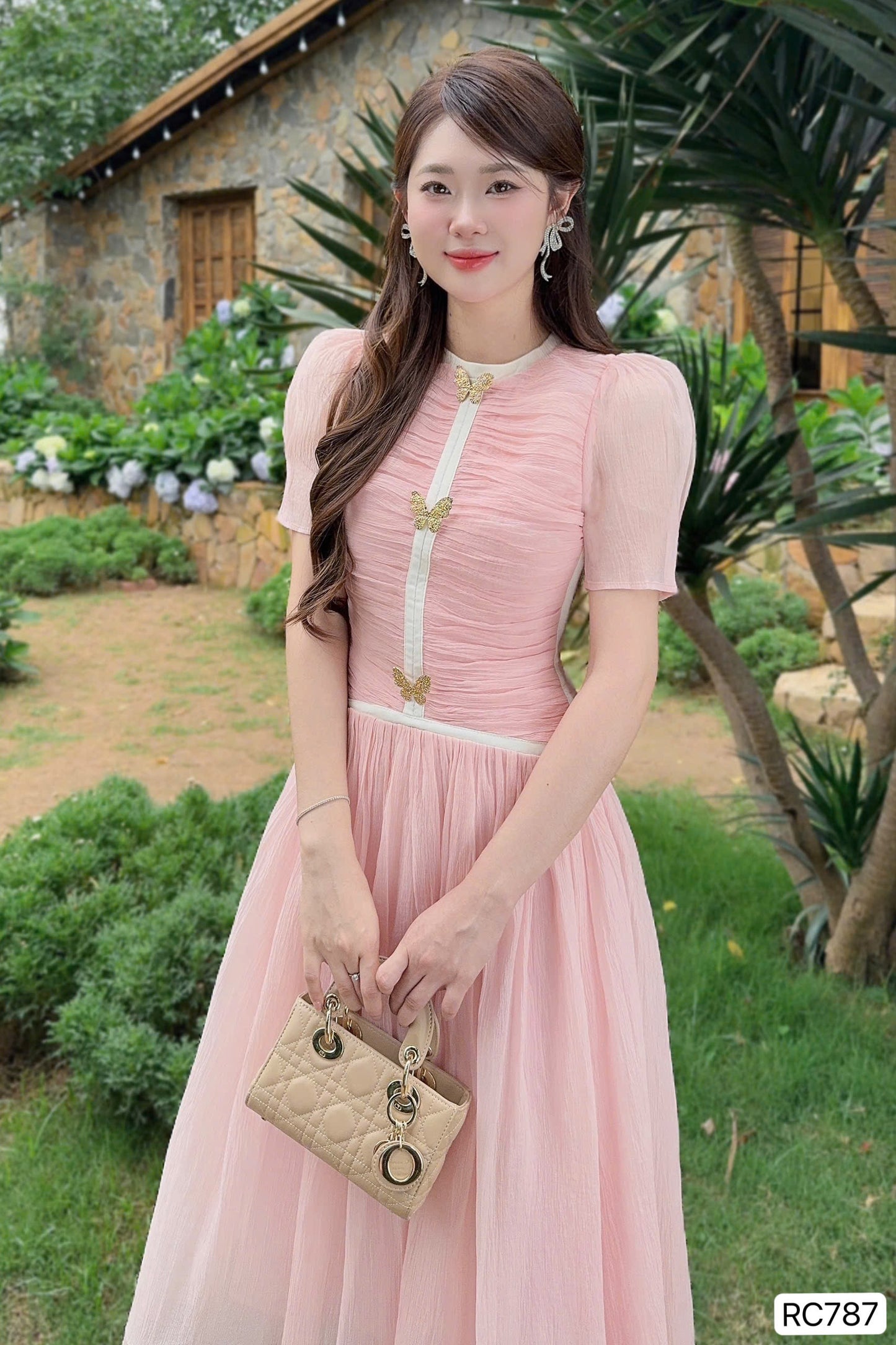 Dress Rc787