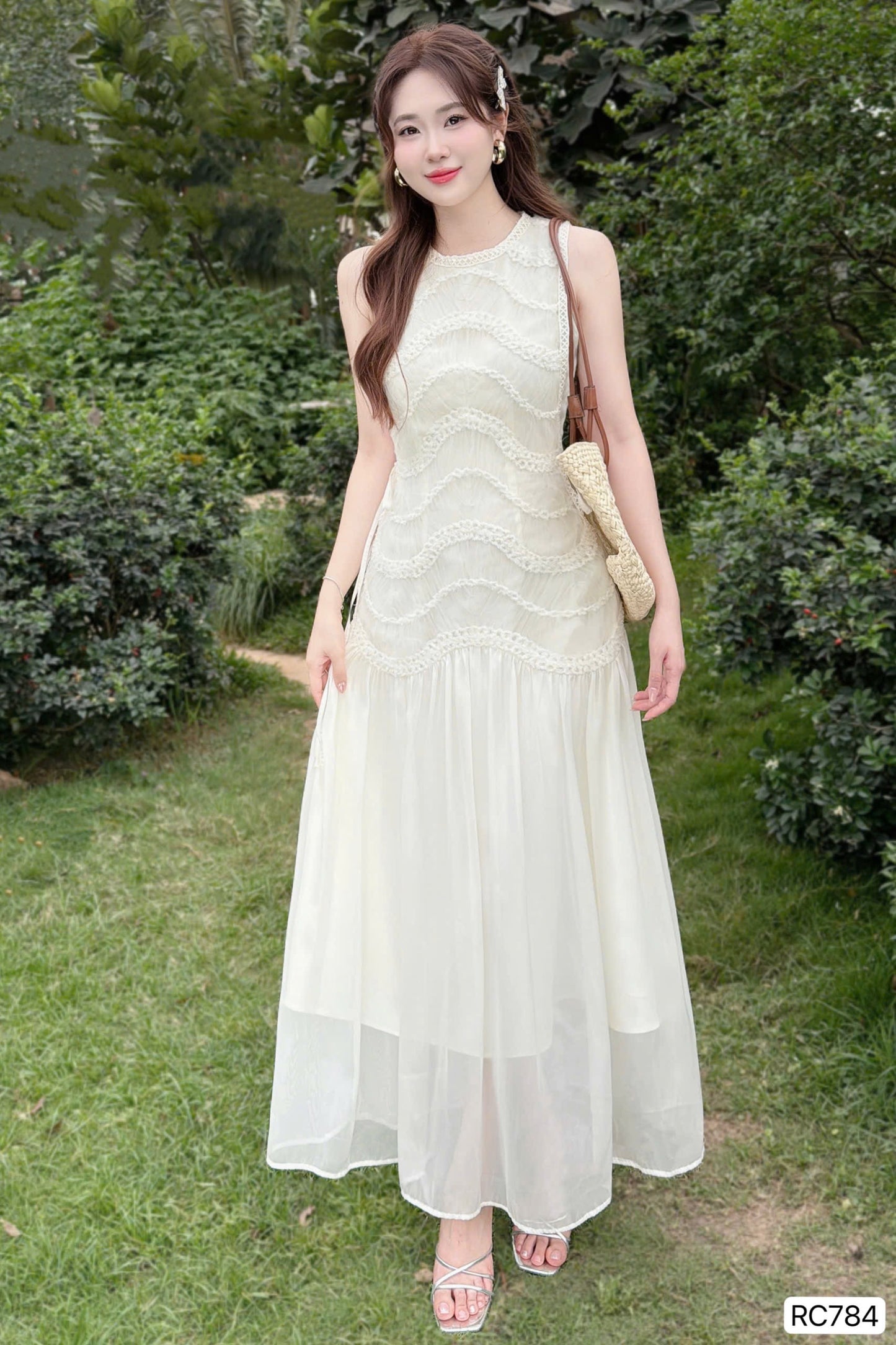 Dress Rc784