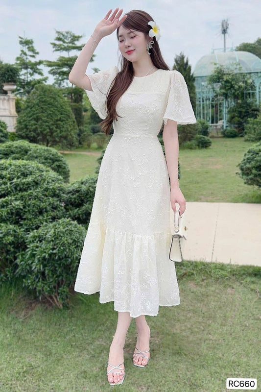 Dress Rc660